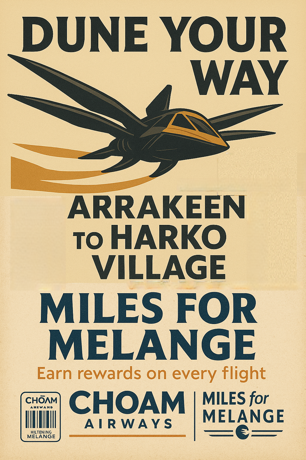 Airways