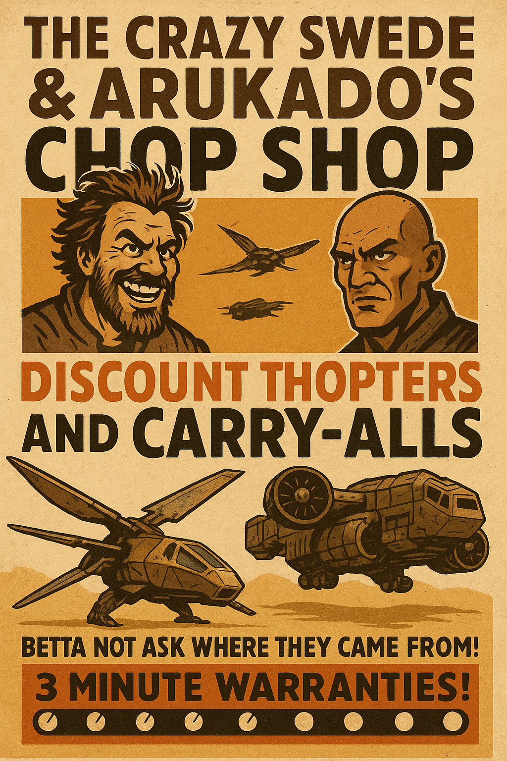 Cheap
