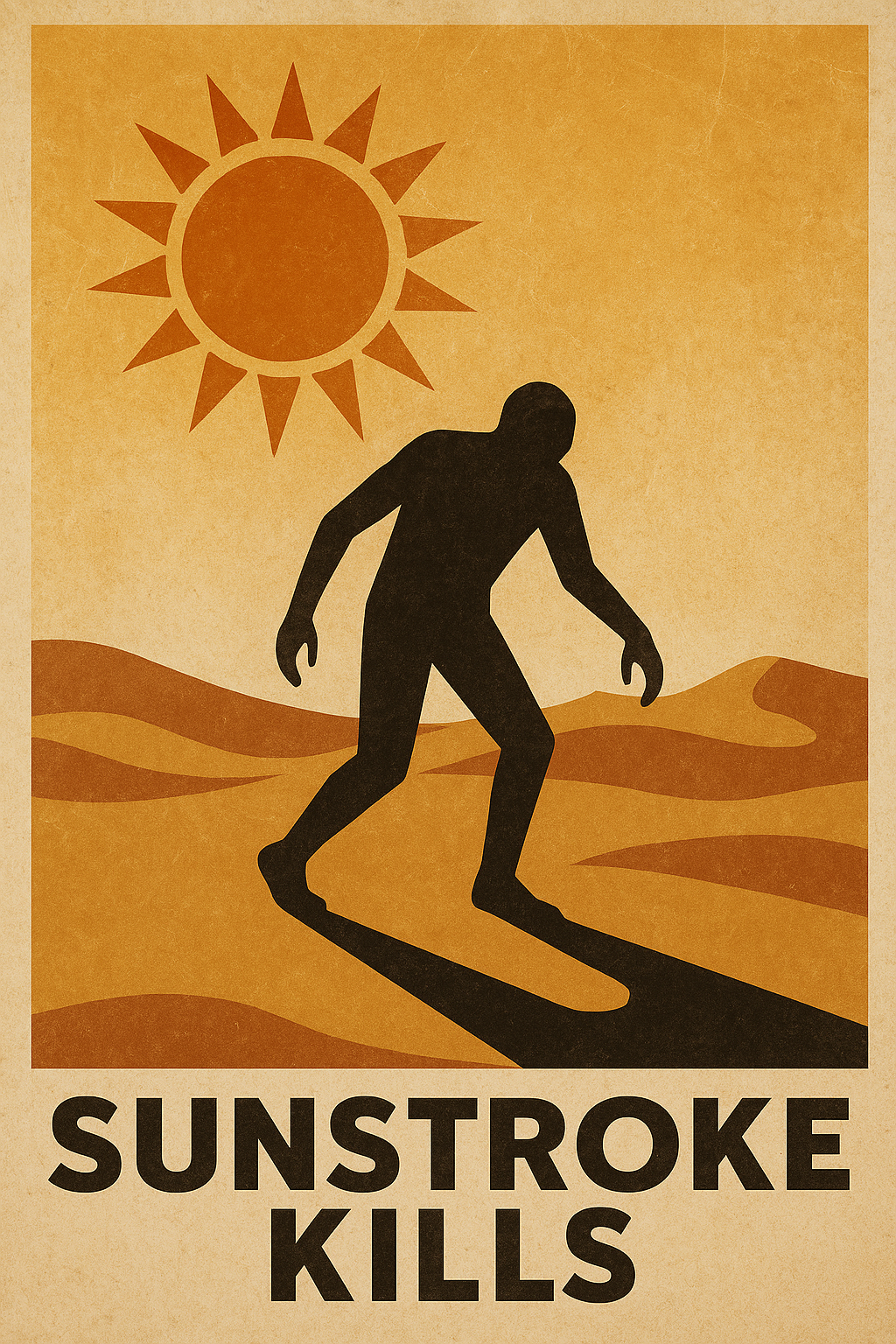 Sunstroke