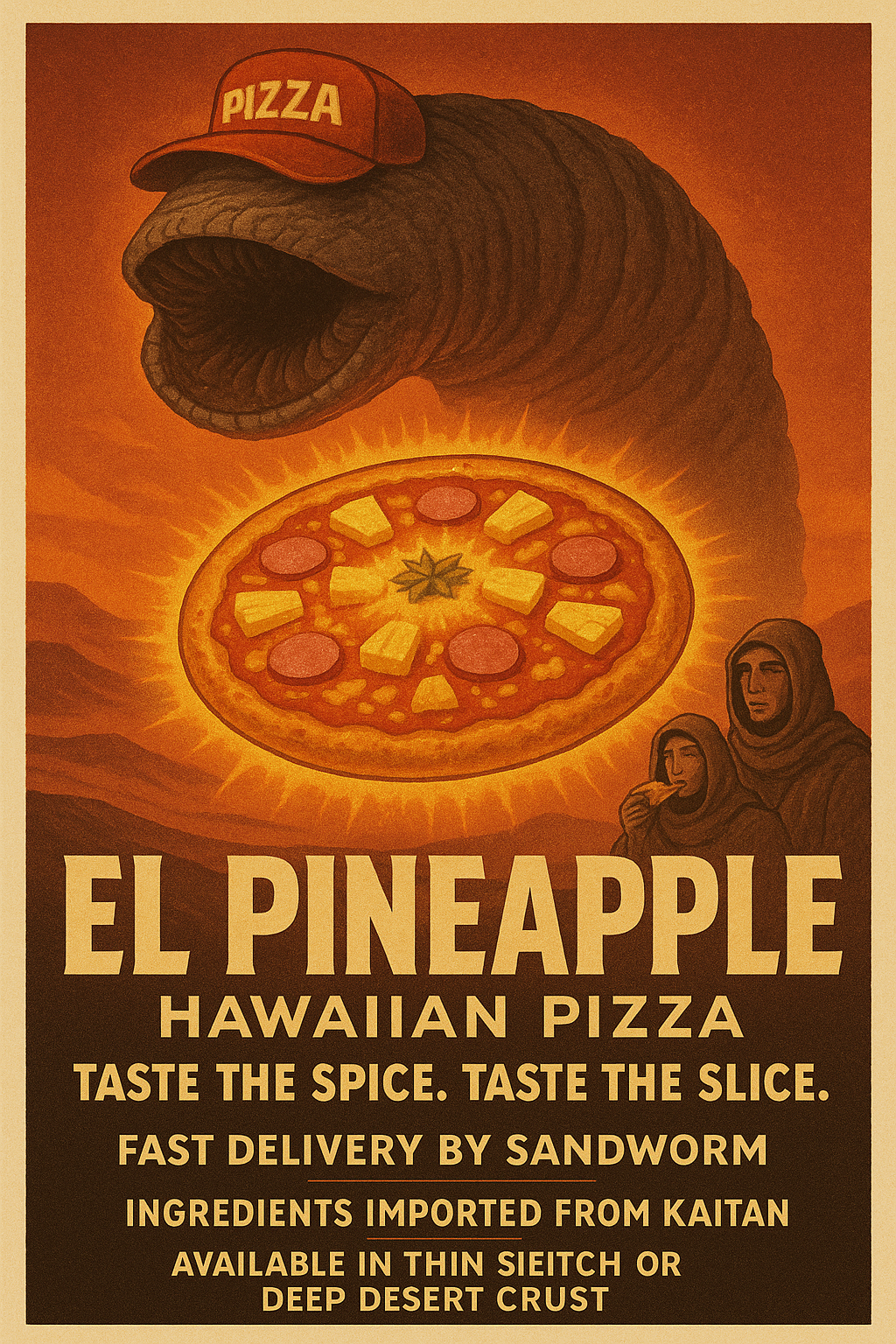 Pizza