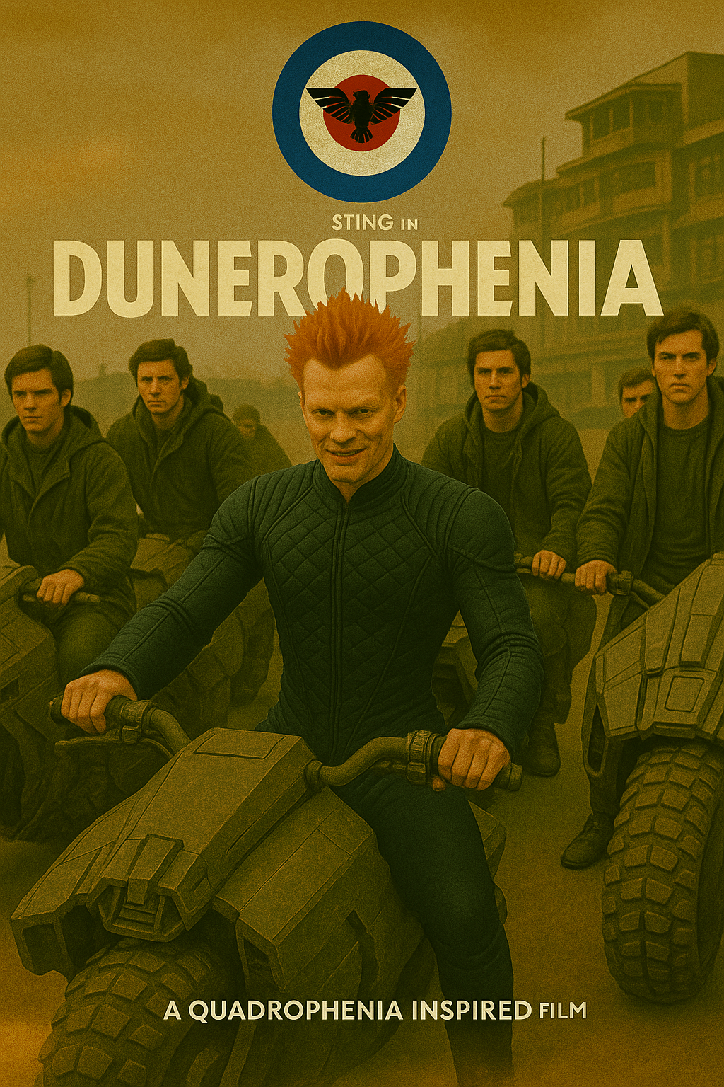 Dunrophenia