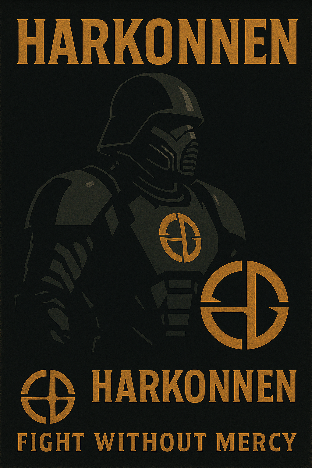 Recruit Poster