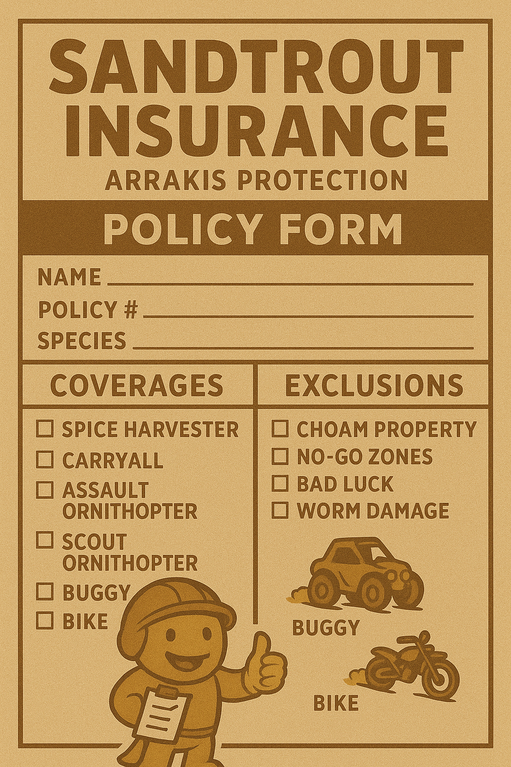 insurance