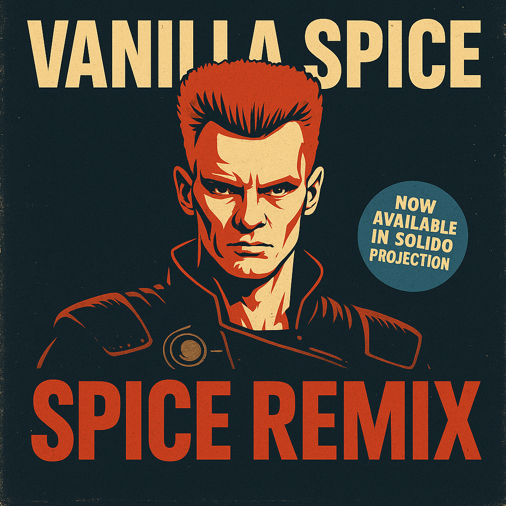Spice remix