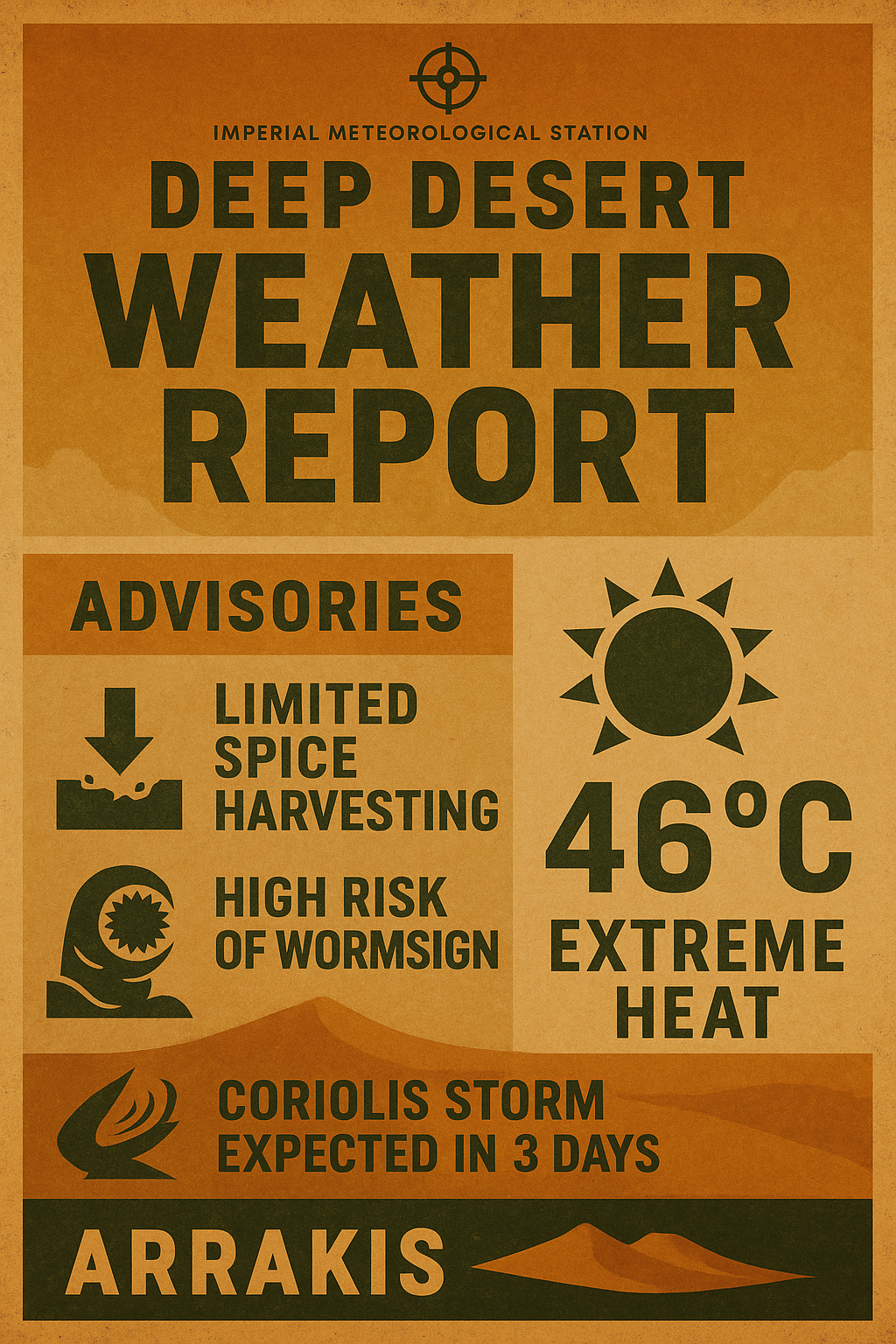 weather