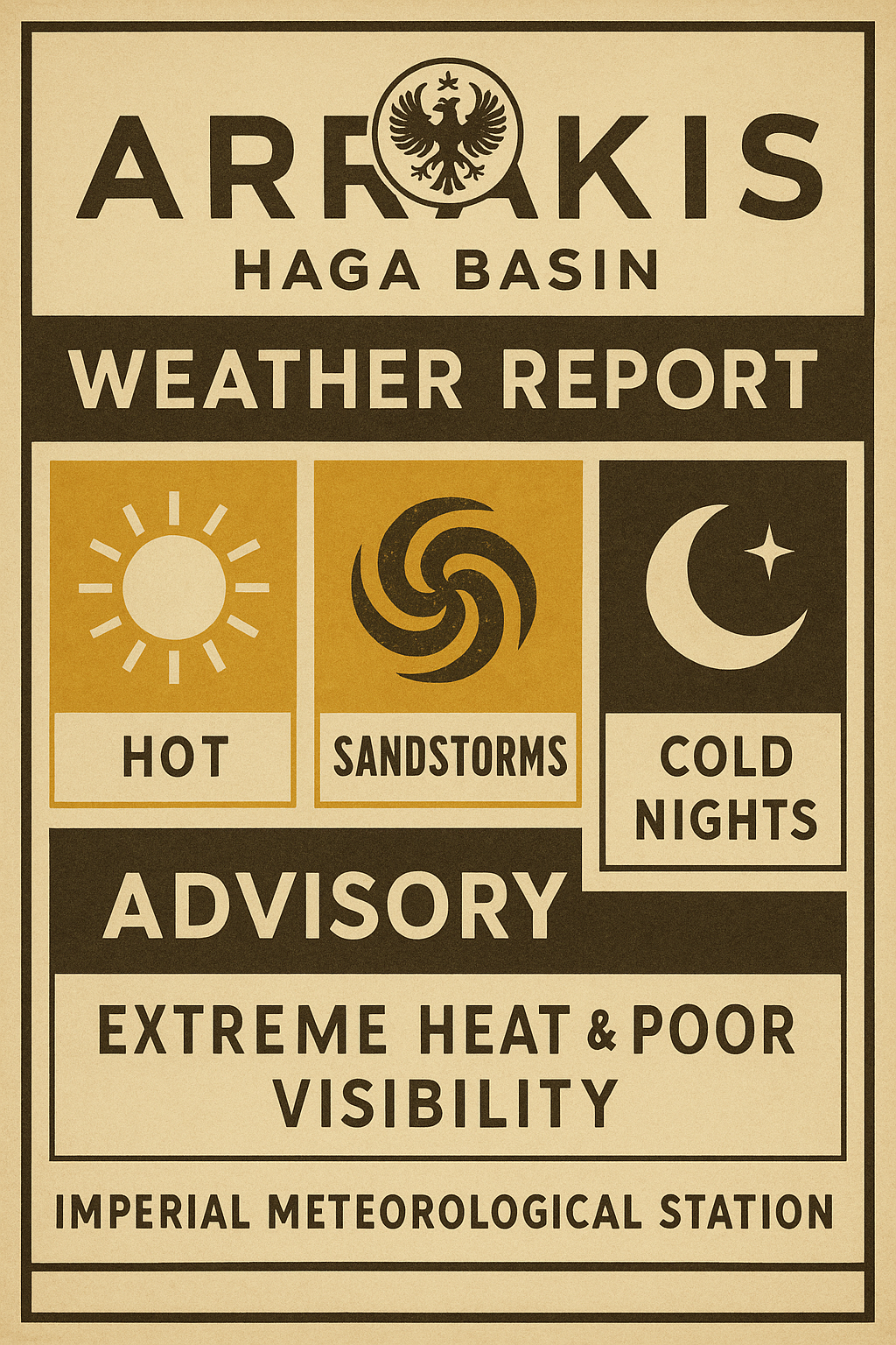 Weather